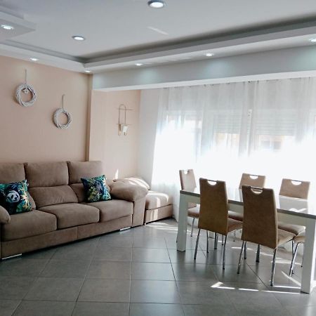 Apartamento Velorgues Vinarós Luaran gambar