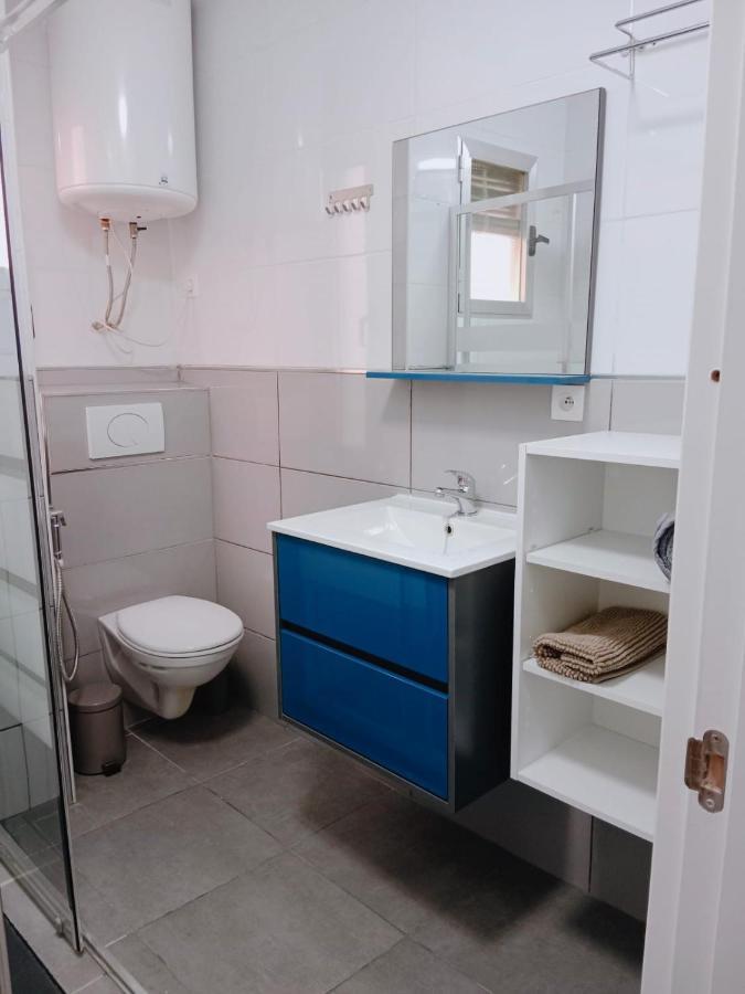 Apartamento Velorgues Vinarós Luaran gambar