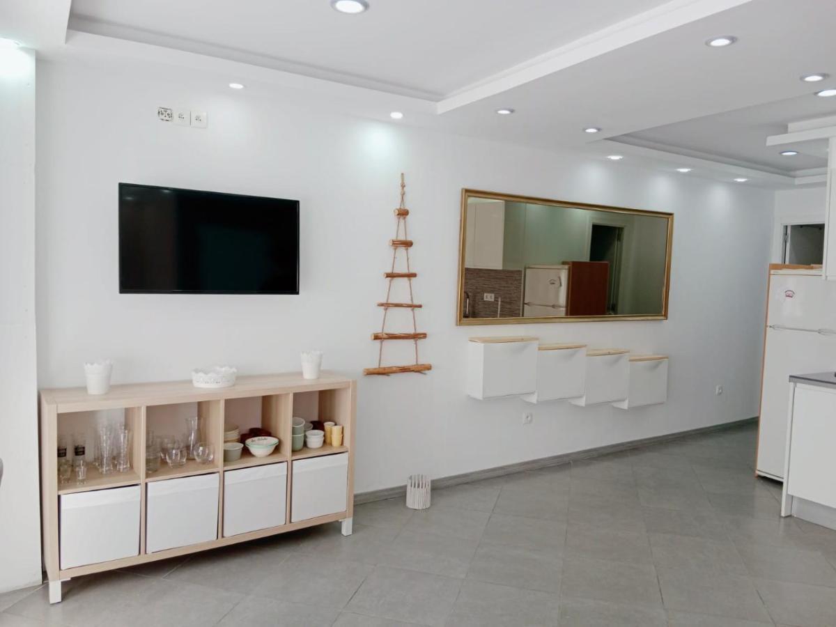Apartamento Velorgues Vinarós Luaran gambar