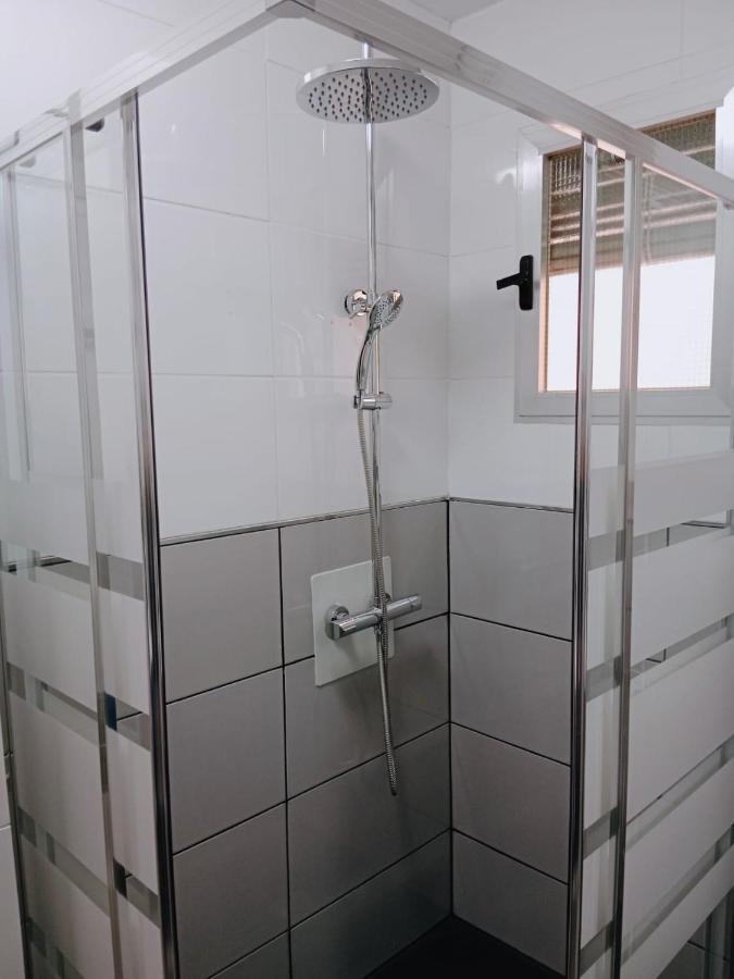 Apartamento Velorgues Vinarós Luaran gambar