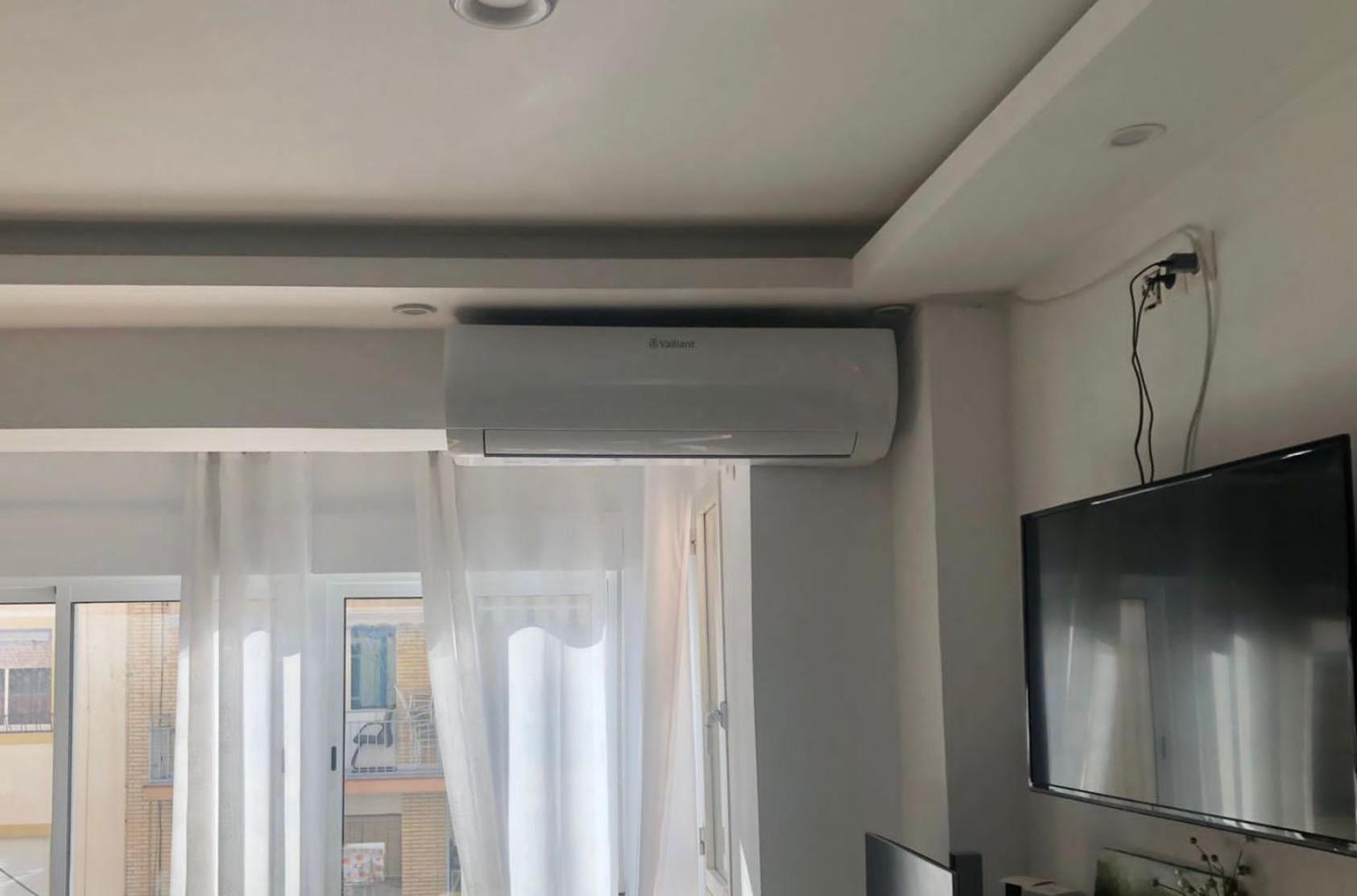 Apartamento Velorgues Vinarós Luaran gambar
